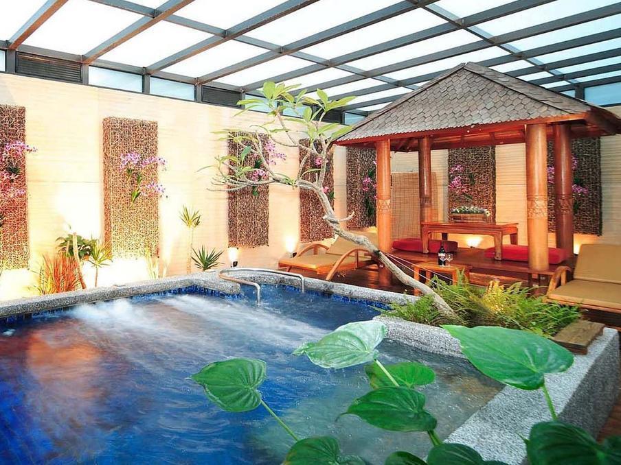 R7 Hotel Kaohsiung Exterior photo